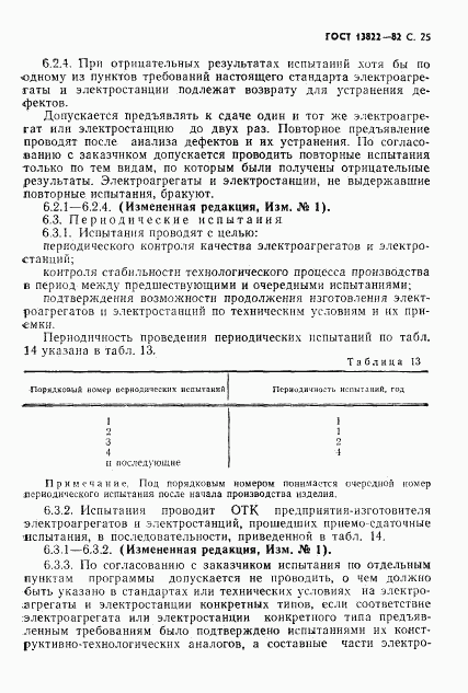 ГОСТ 13822-82, страница 27