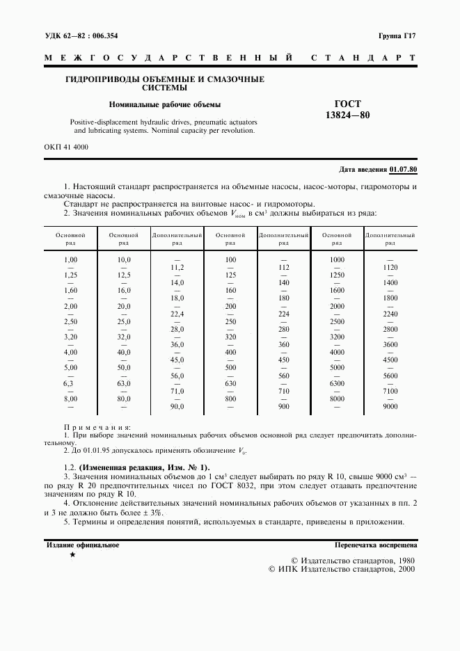 ГОСТ 13824-80, страница 2