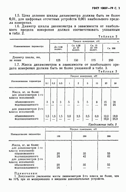 ГОСТ 13837-79, страница 4