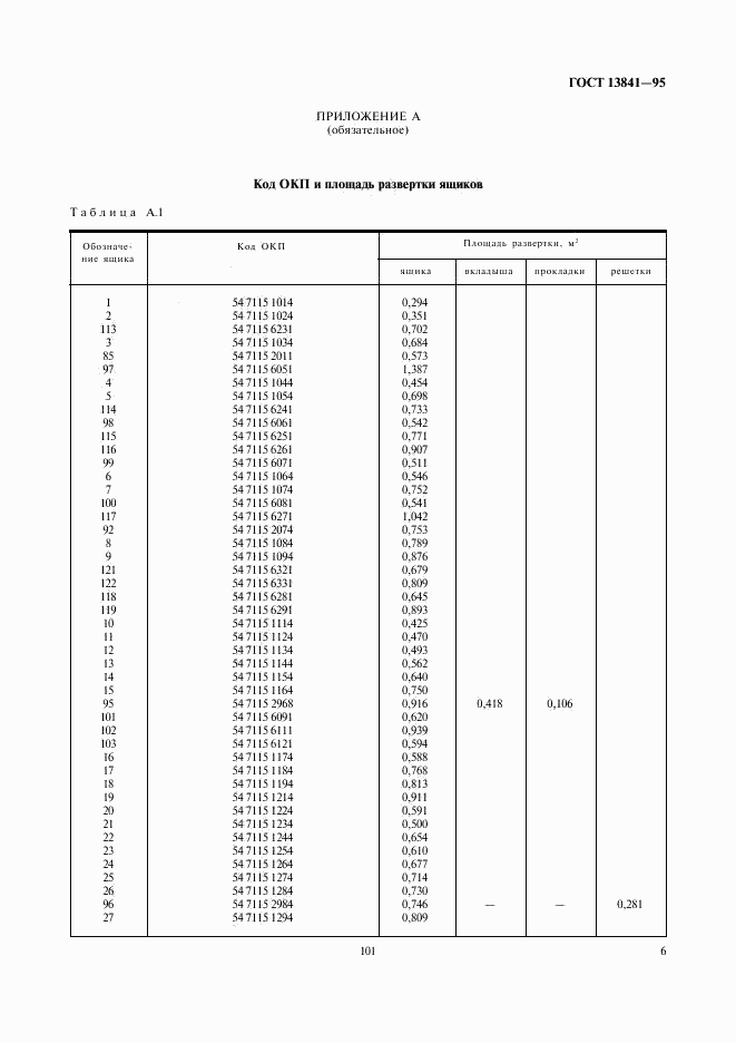 ГОСТ 13841-95, страница 8