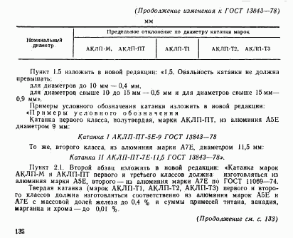 ГОСТ 13843-78, страница 16