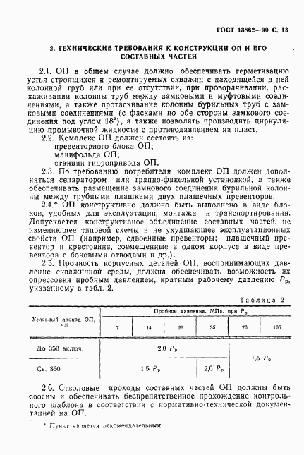 ГОСТ 13862-90, страница 14