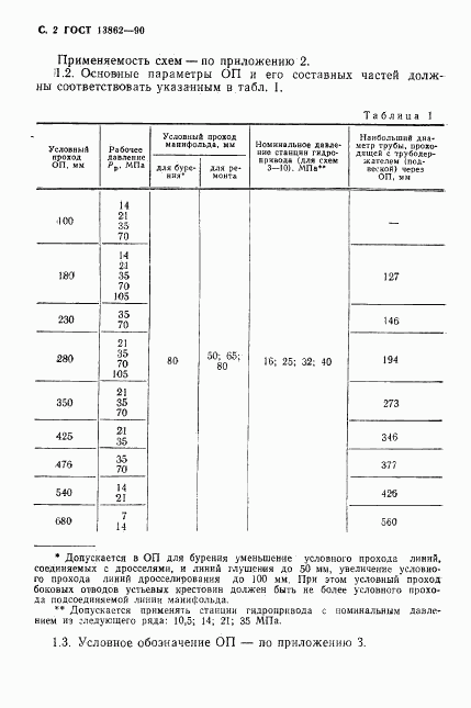 ГОСТ 13862-90, страница 3