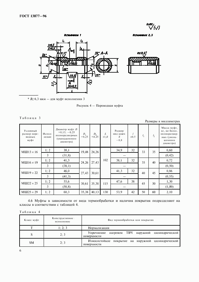 ГОСТ 13877-96, страница 10