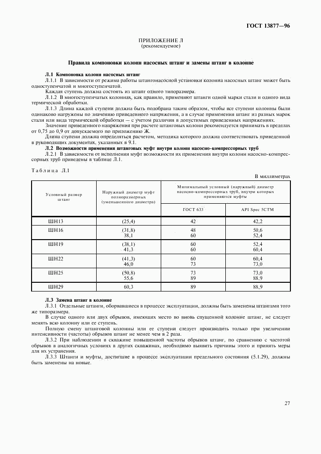 ГОСТ 13877-96, страница 31