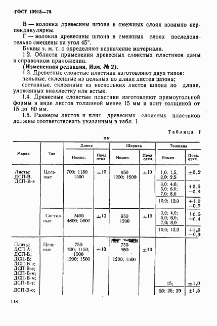 ГОСТ 13913-78, страница 2