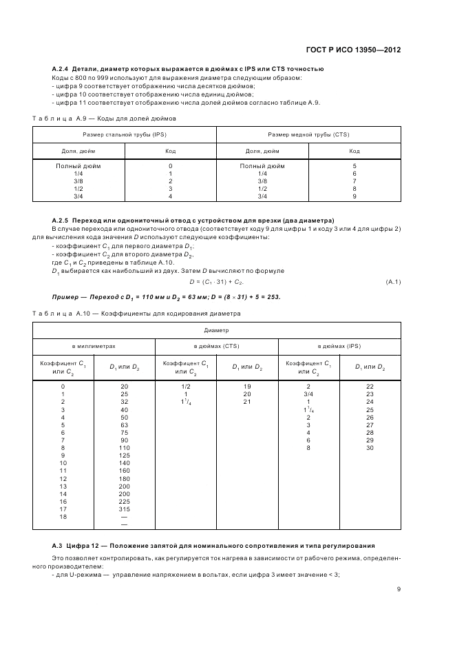 ГОСТ Р ИСО 13950-2012, страница 13