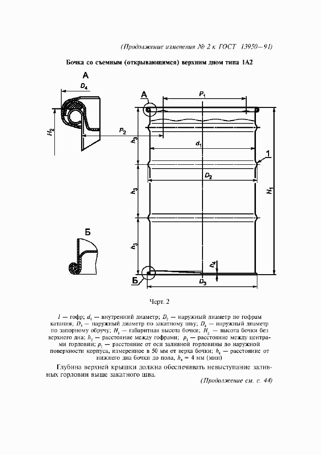 ГОСТ 13950-91, страница 16