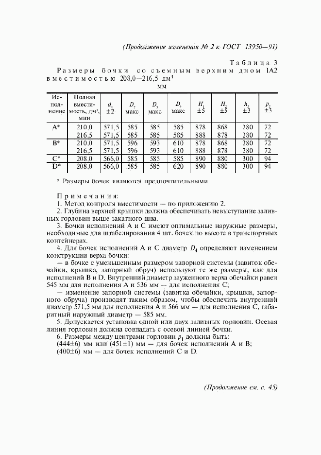 ГОСТ 13950-91, страница 17