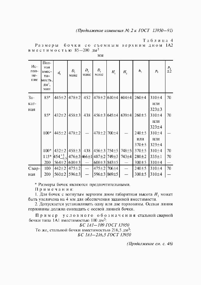 ГОСТ 13950-91, страница 18