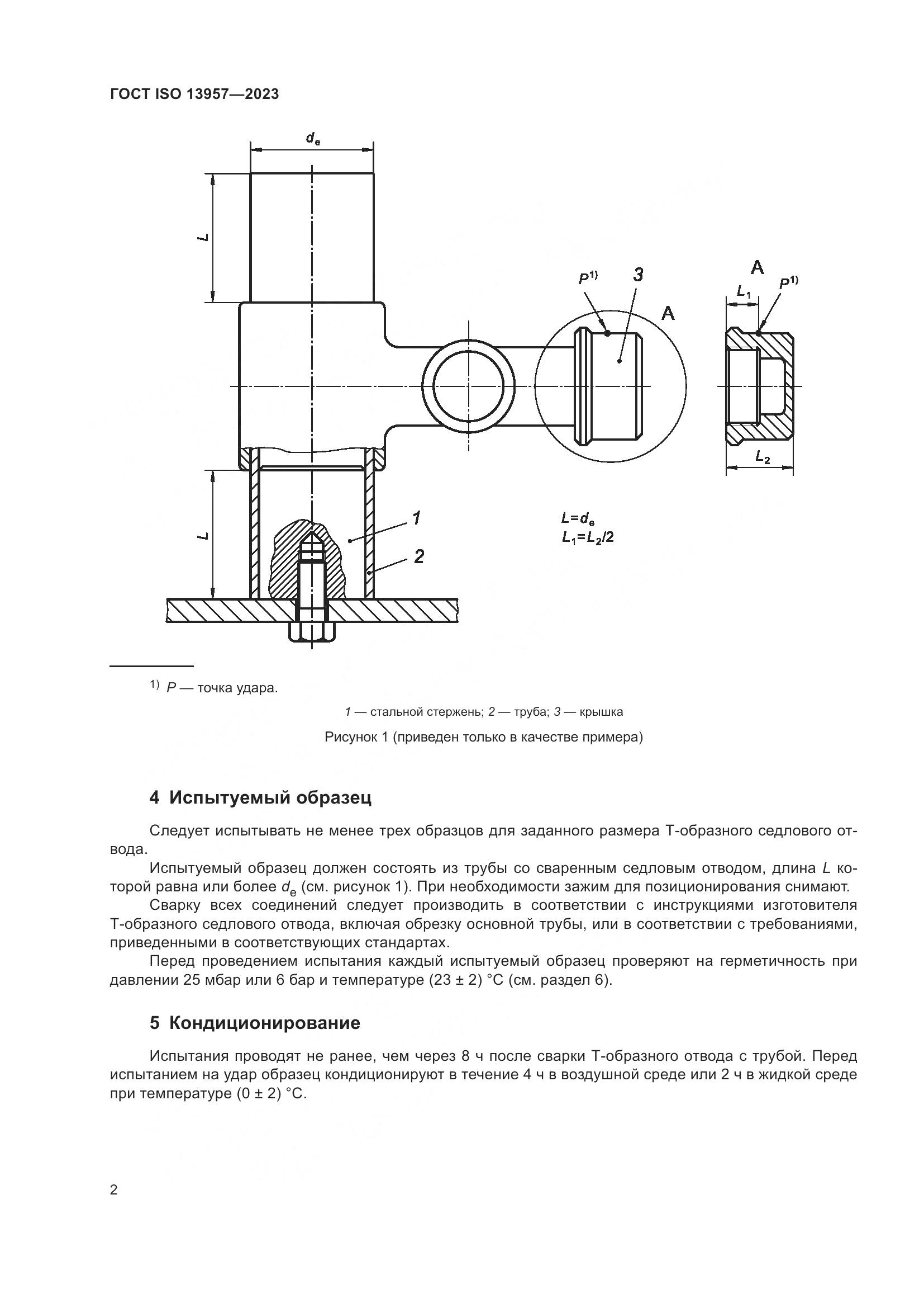 ГОСТ ISO 13957-2023, страница 6