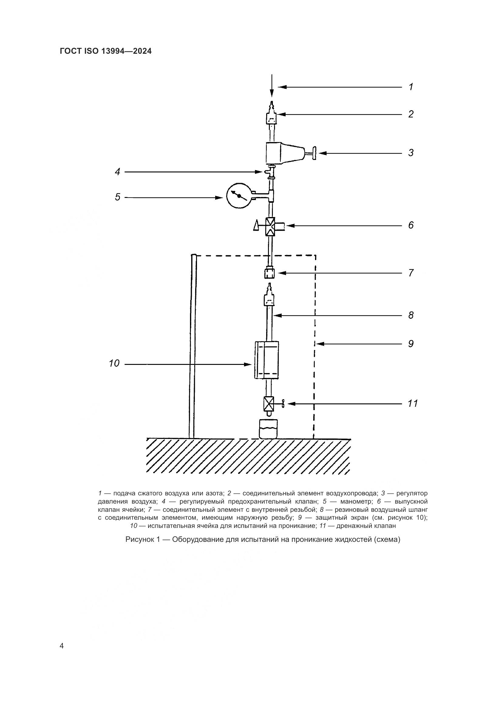 ГОСТ ISO 13994-2024, страница 12