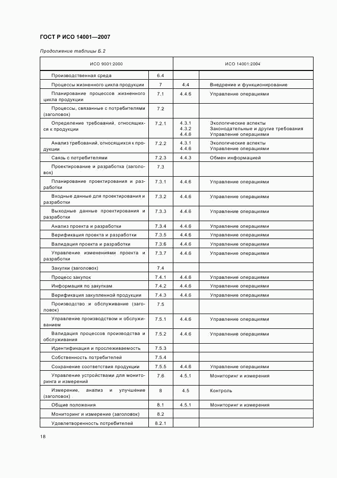 ГОСТ Р ИСО 14001-2007, страница 24