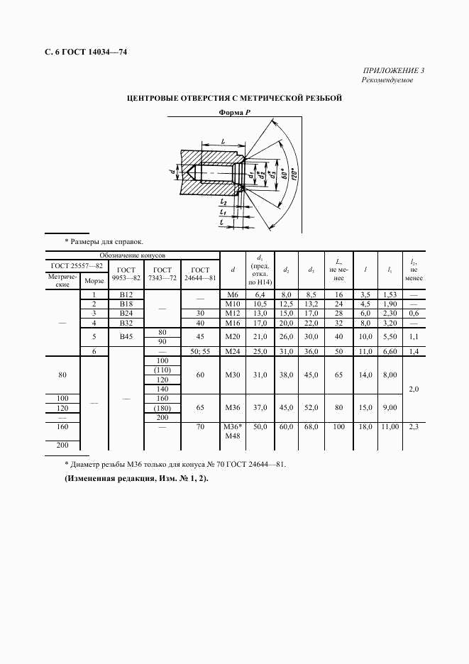 ГОСТ 14034-74, страница 7