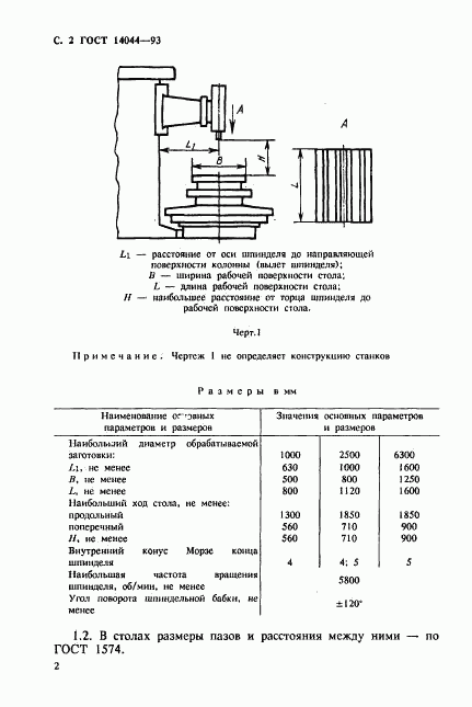 ГОСТ 14044-93, страница 4