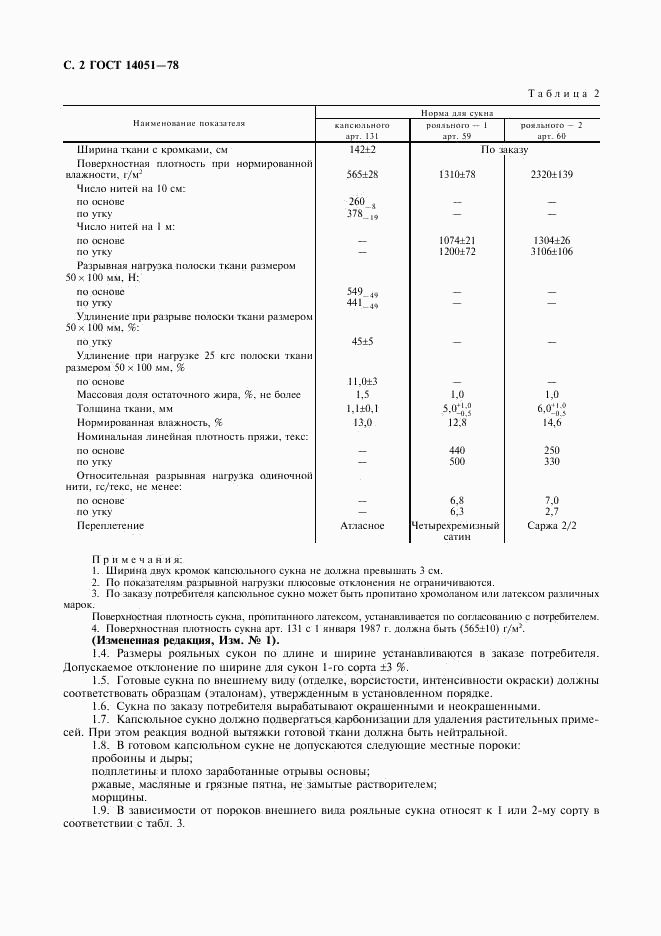 ГОСТ 14051-78, страница 3