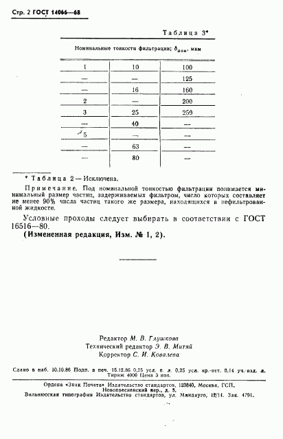 ГОСТ 14066-68, страница 3