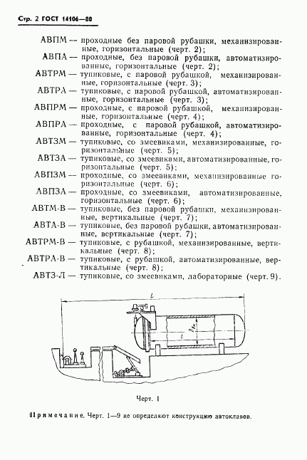 ГОСТ 14106-80, страница 3