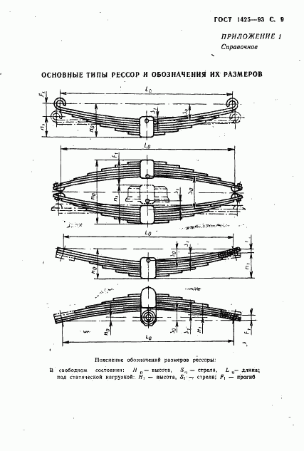 ГОСТ 1425-93, страница 11