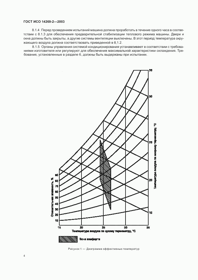 ГОСТ ИСО 14269-2-2003, страница 6