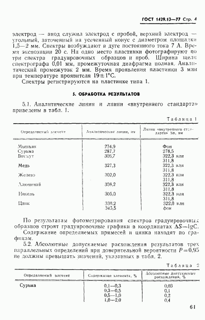 ГОСТ 1429.13-77, страница 4