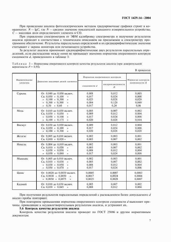 ГОСТ 1429.14-2004, страница 10