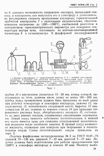 ГОСТ 1429.6-77, страница 2
