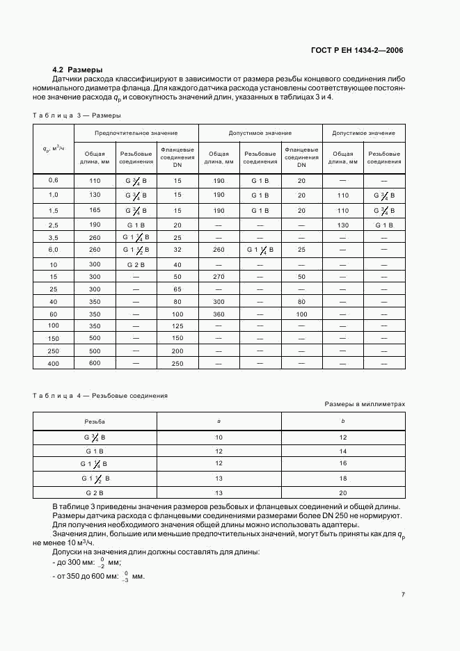 ГОСТ Р ЕН 1434-2-2006, страница 14