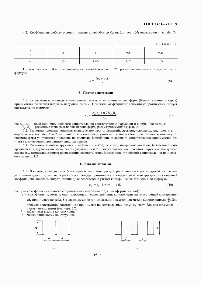 ГОСТ 1451-77, страница 10