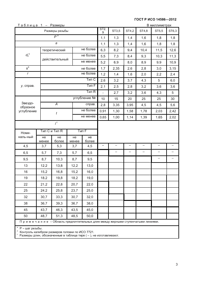 ГОСТ Р ИСО 14586-2012, страница 5