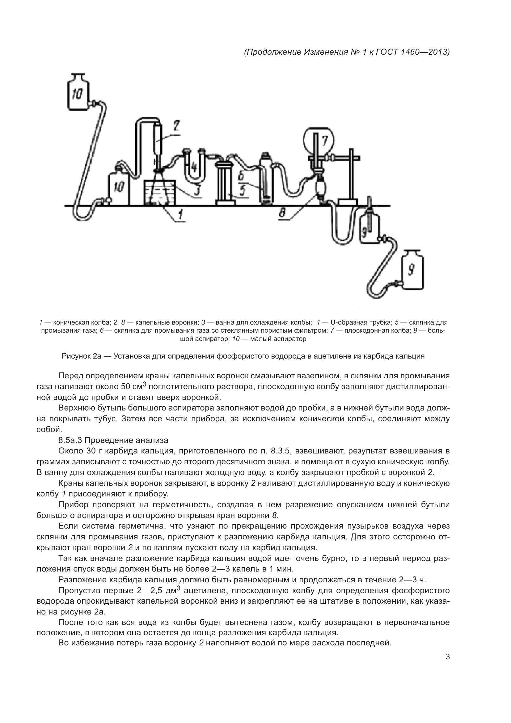 ГОСТ 1460-2013, страница 36