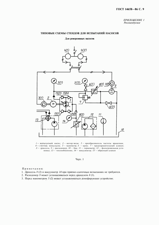 ГОСТ 14658-86, страница 10