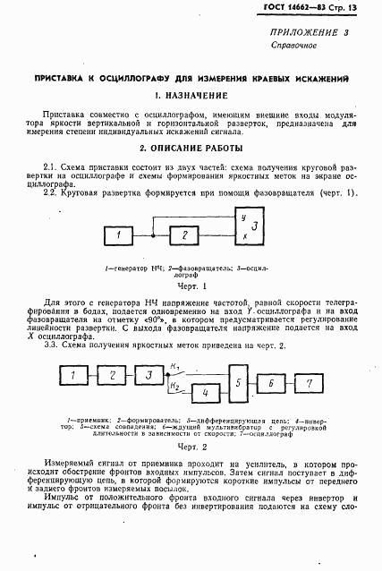 ГОСТ 14662-83, страница 14