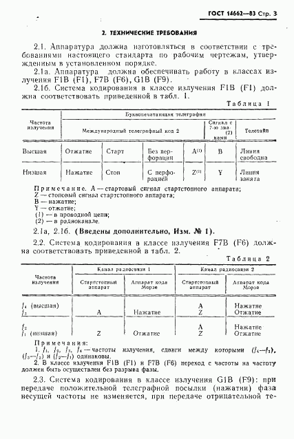 ГОСТ 14662-83, страница 4