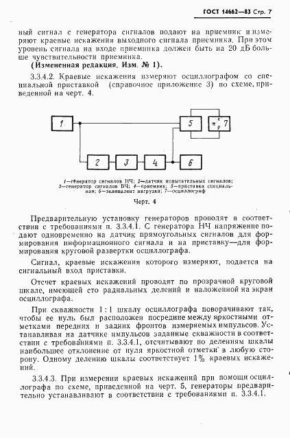 ГОСТ 14662-83, страница 8