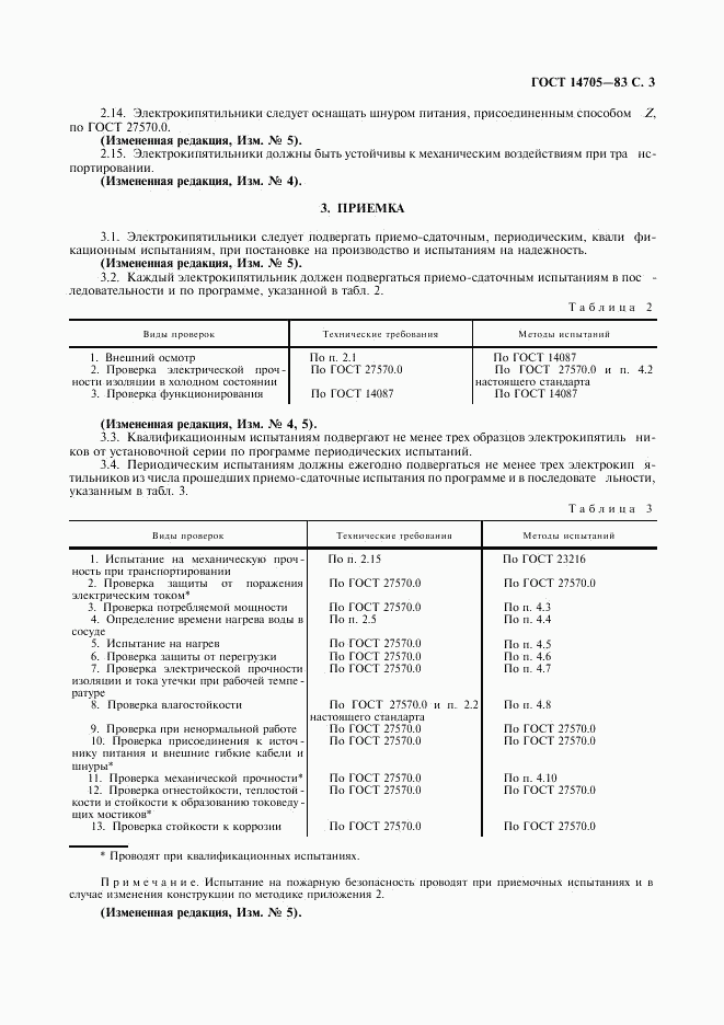 ГОСТ 14705-83, страница 5