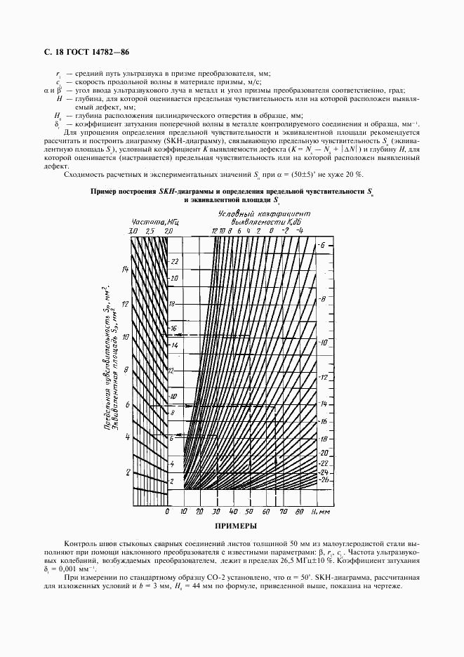 ГОСТ 14782-86, страница 19