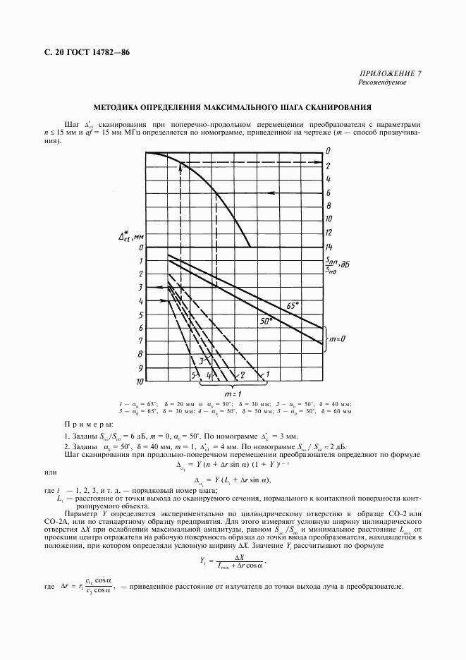 ГОСТ 14782-86, страница 21