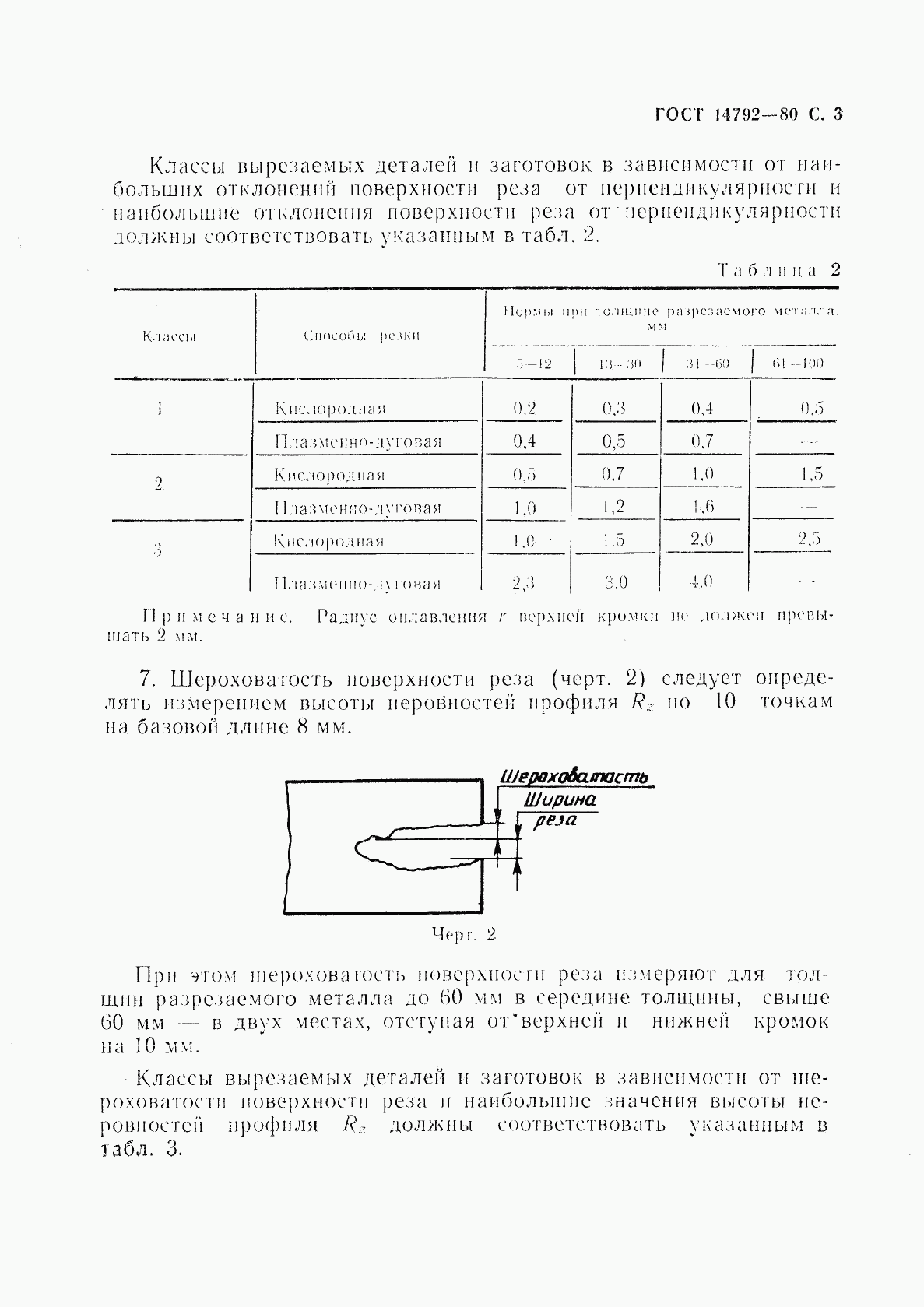 ГОСТ 14792-80, страница 4