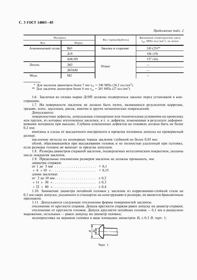 ГОСТ 14803-85, страница 4