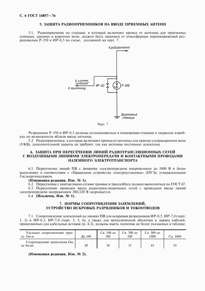 ГОСТ 14857-76, страница 7