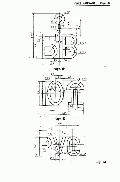 ГОСТ 14873-86, страница 24