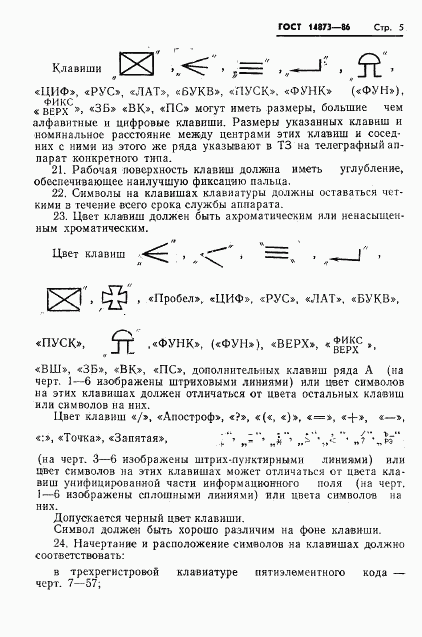 ГОСТ 14873-86, страница 6