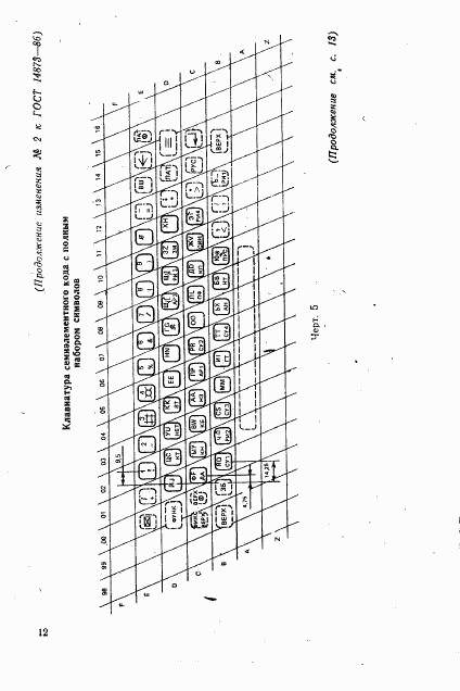 ГОСТ 14873-86, страница 70