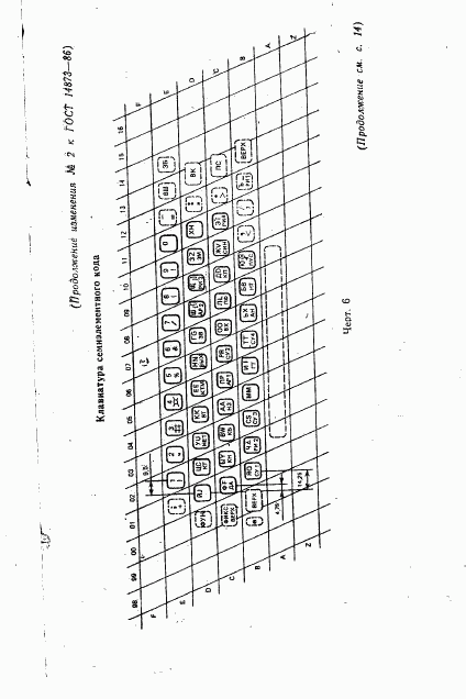 ГОСТ 14873-86, страница 71