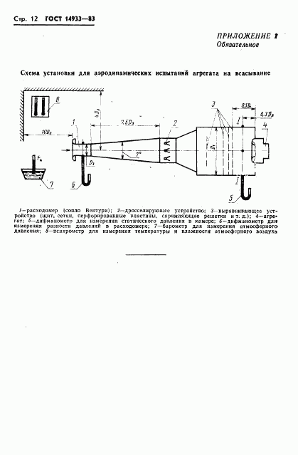 ГОСТ 14933-83, страница 13