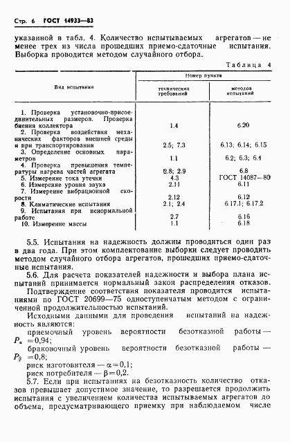 ГОСТ 14933-83, страница 7