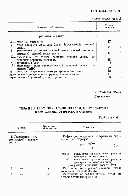 ГОСТ 14934-88, страница 22