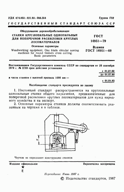 ГОСТ 14951-79, страница 2