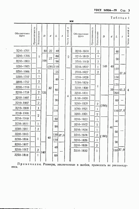 ГОСТ 14956-79, страница 5